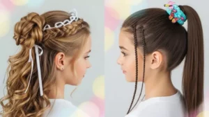 Hair Styles for Girls
