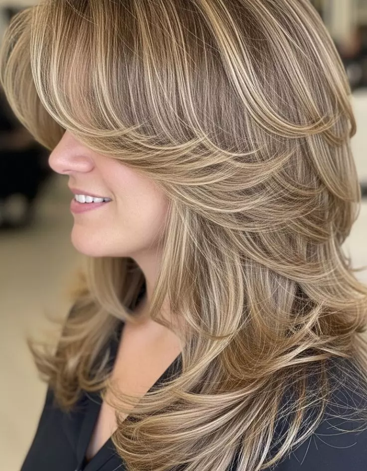 Soft Butterfly Layers for Maximum Volume